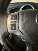 2007 HONDA RIDGELINE PICKUP V6, VTEC, 3.5 LITER RTL PICKUP 4D 5 FT