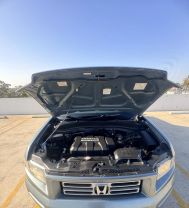 2007 HONDA RIDGELINE PICKUP V6, VTEC, 3.5 LITER RTL PICKUP 4D 5 FT