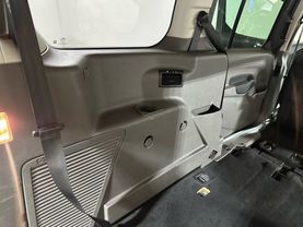 2022 FORD TRANSIT CONNECT PASSENGER WAGON