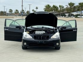 2005 LEXUS ES SEDAN V6, 3.3 LITER ES 330 SEDAN 4D
