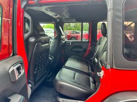 2021 JEEP WRANGLER UNLIMITED 4XE