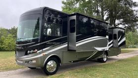 Used 2015 GEORGETOWN BY FOREST RIVER GEORGETOWN XL CLASS A - 352QS - LA Auto Star located in Virginia Beach, VA