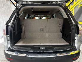 2012 GMC ACADIA SUV V6 3.6L GASOLINE UTILITY 4D SLT AWD 3.6L V6