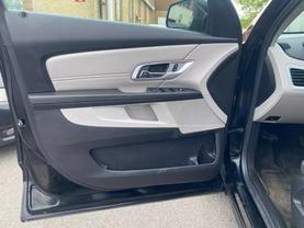 2017 GMC TERRAIN SUV BLACK AUTOMATIC - Auto Spot