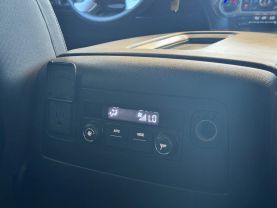 2015 GMC YUKON SUV V8, ECOTEC3, 5.3 LITER SLE SPORT UTILITY 4D
