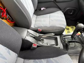1999 MITSUBISHI STRADA CAMPER 4D56 CAMPER