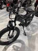 2021 BM IMPORTS F-35 EBIKE - -