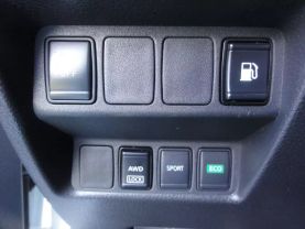 2018 NISSAN ROGUE SUV 4-CYL, 2.5 LITER S SPORT UTILITY 4D