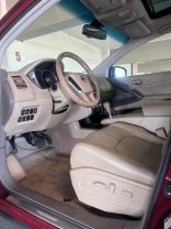 2012 NISSAN MURANO SUV V6, 3.5 LITER SL SPORT UTILITY 4D