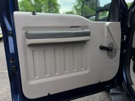 2010 FORD F250 SUPER DUTY REGULAR CAB PICKUP V8, 5.4 LITER XLT PICKUP 2D 8 FT