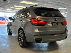 Buy Quality Used 2015 BMW X5 SUV GRAY AUTOMATIC - Concept Car Auto Sales near Orlando, FL