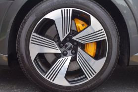 2019 AUDI E-TRON SUV DUAL AC ELECTRIC MOTORS PRESTIGE SPORT UTILITY 4D