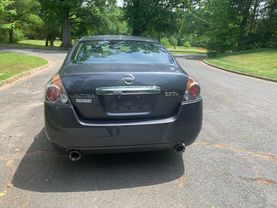 2011 NISSAN ALTIMA SEDAN 4-CYL, 2.5 LITER 2.5 S SEDAN 4D