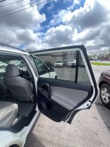 2011 TOYOTA RAV4 SUV 4-CYL, 2.5 LITER LIMITED SPORT UTILITY 4D