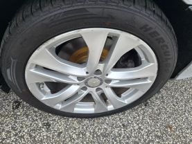 2012 MERCEDES-BENZ C-CLASS SEDAN V6, 3.0 LITER C 300 4MATIC LUXURY SEDAN 4D