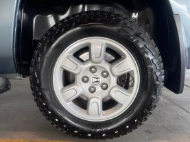 2007 HONDA RIDGELINE PICKUP V6, VTEC, 3.5 LITER RTL PICKUP 4D 5 FT