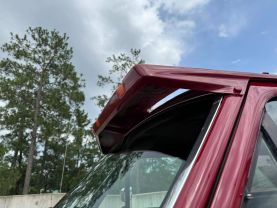 1991 FORD BRONCO SUV - CUSTOM 2D UTILITY 4WD