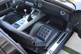 2006 FORD GT COUPE V8, SUPERCHARGED, 5.4L COUPE 2D
