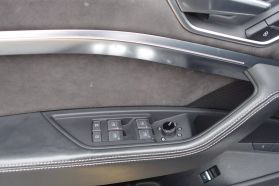 2019 AUDI E-TRON SUV DUAL AC ELECTRIC MOTORS PRESTIGE SPORT UTILITY 4D