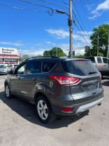2016 FORD ESCAPE SUV 4-CYL, ECOBOOST, 2.0T SE SPORT UTILITY 4D