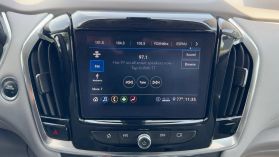 2021 CHEVROLET TRAVERSE