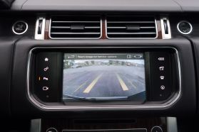 2016 LAND ROVER RANGE ROVER SUV V6, TURBO DIESEL, 3.0L HSE SPORT UTILITY 4D