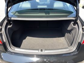 2015 AUDI A3 SEDAN 4-CYL, TURBO, 1.8 LITER 1.8T PREMIUM SEDAN 4D
