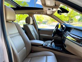 2012 BMW X5 SUV ALPINE WHITE AUTOMATIC - Capital City Auto