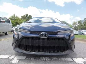 2021 TOYOTA COROLLA SEDAN 4-CYL, 1.8 LITER LE SEDAN 4D