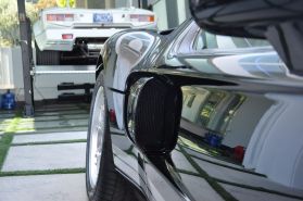 2006 FORD GT COUPE V8, SUPERCHARGED, 5.4L COUPE 2D