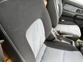 1999 MITSUBISHI STRADA CAMPER 4D56 CAMPER