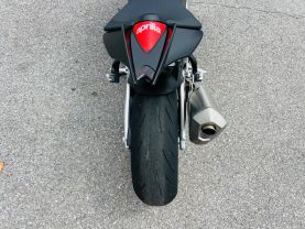 2020 APRILIA TUONO V4 1100 FACTORY SPORTBIKES - -