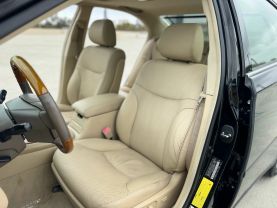 2005 LEXUS ES SEDAN V6, 3.3 LITER ES 330 SEDAN 4D