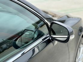 2010 LEXUS LS SEDAN V8, 4.6 LITER LS 460 SEDAN 4D