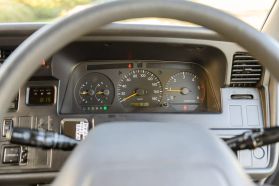 1998 TOYOTA HIACE VAN 1KZ-TE CAMPER