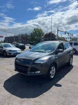2016 FORD ESCAPE SUV 4-CYL, ECOBOOST, 2.0T SE SPORT UTILITY 4D