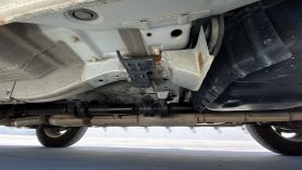 1998 MITSUBISHI RVR WAGON 4G63T SPORTS GEAR X3