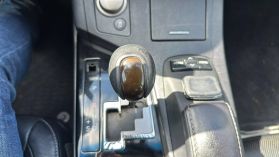 2015 LEXUS ES