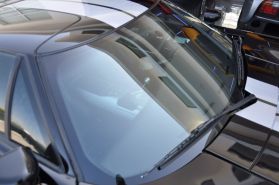 2006 FORD GT COUPE V8, SUPERCHARGED, 5.4L COUPE 2D