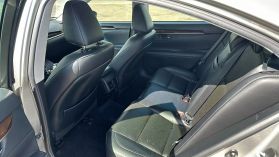 2015 LEXUS ES