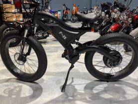 2021 BM IMPORTS F-35 EBIKE - -