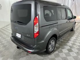 2022 FORD TRANSIT CONNECT PASSENGER WAGON