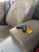 2012 NISSAN MURANO SUV V6, 3.5 LITER SL SPORT UTILITY 4D