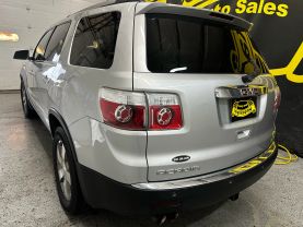 2012 GMC ACADIA SUV V6 3.6L GASOLINE UTILITY 4D SLT AWD 3.6L V6