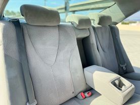 2011 TOYOTA CAMRY SEDAN 4-CYL, 2.5 LITER LE SEDAN 4D