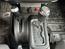 Used 2011 JEEP WRANGLER SUV V6, 3.8 LITER UNLIMITED SPORT SUV 4D - LA Auto Star located in Virginia Beach, VA
