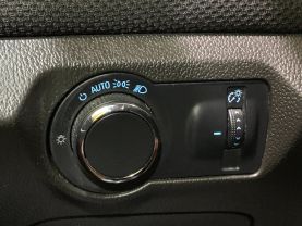 2015 CHEVROLET CRUZE SEDAN 4-CYL, ECOTEC, 1.4T 2LT SEDAN 4D