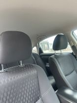 2017 NISSAN ALTIMA SEDAN 4-CYL, 2.5 LITER 2.5 S SEDAN 4D