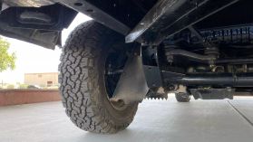 1991 NISSAN ATLAS TRUCK TD27 FIRE TRUCK
