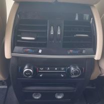 2016 BMW X5 SUV 6-CYL, TURBO, 3.0 LITER XDRIVE35I SPORT UTILITY 4D-Empire Motors INC